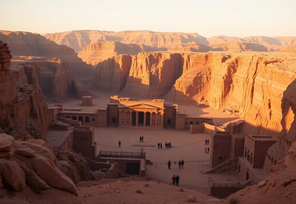 Day 5: Reflection & Holy Sites