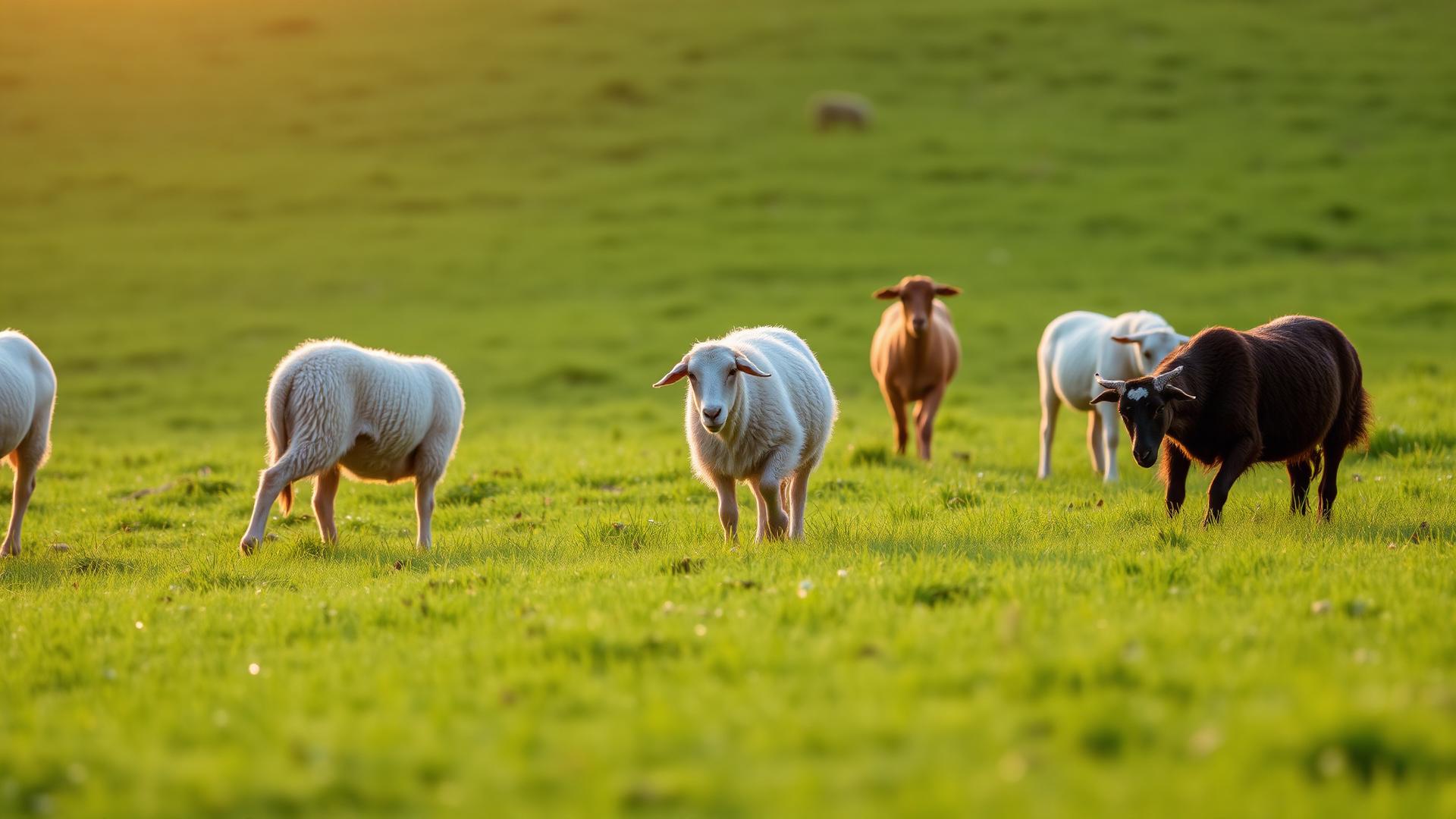 Qurbani | Complete Guide to Islamic Sacrifice