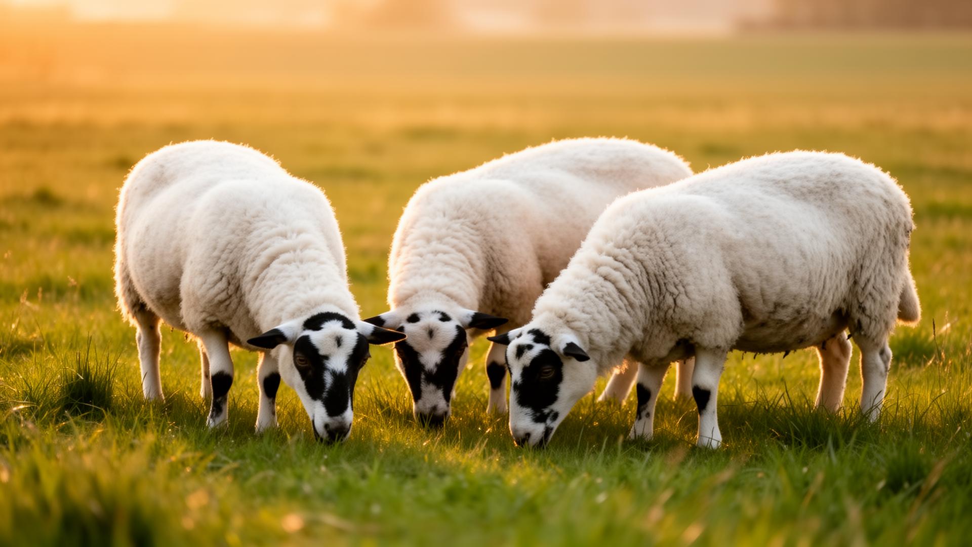 Prophetic Qurbani 2026 UK | Following the Sunnah | £120–£270