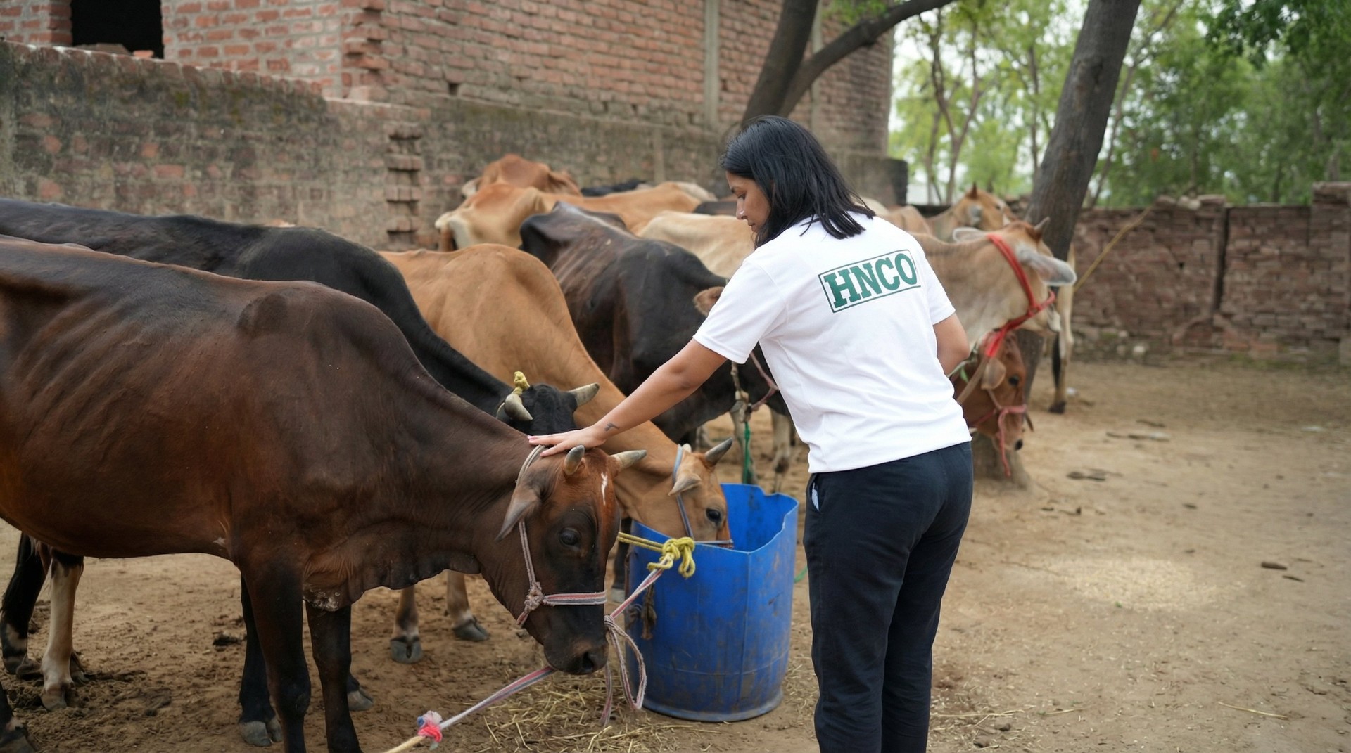 Qurbani 2026 — Eid al-Adha Sacrifice