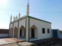Build a Mosque non-profit organisation