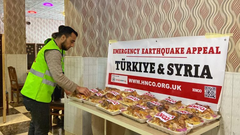 Earthquake Türkiye and Syria 28
