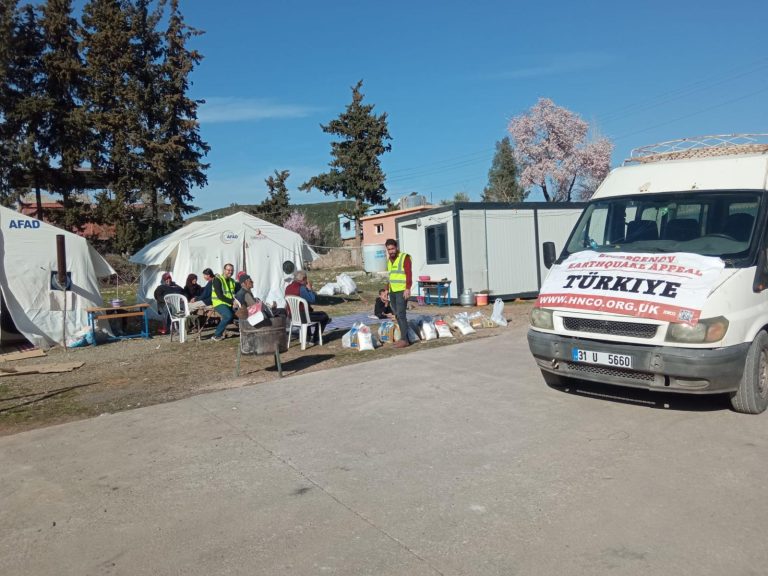 Earthquake Türkiye and Syria 33