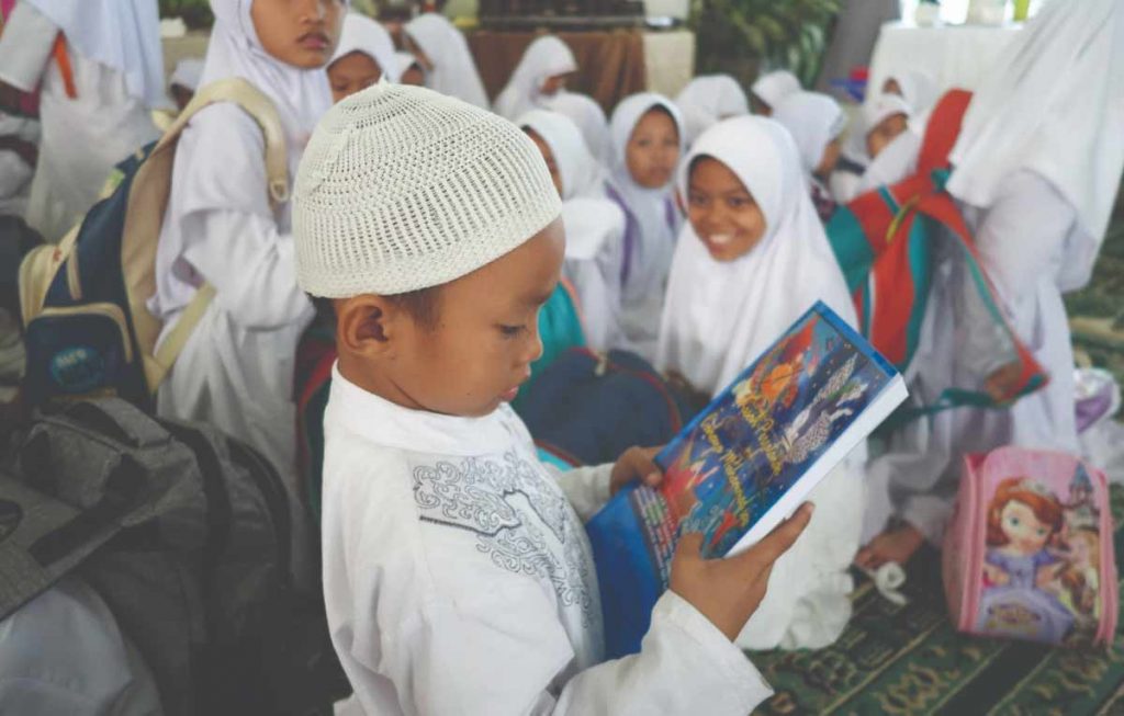 Education for All