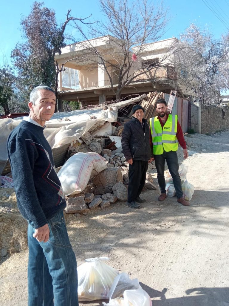 Earthquake Türkiye and Syria 32