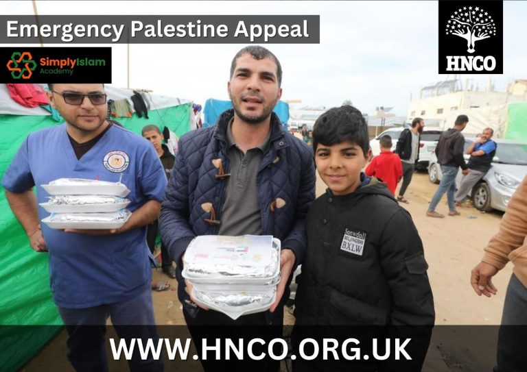 Emergency Appeals 19