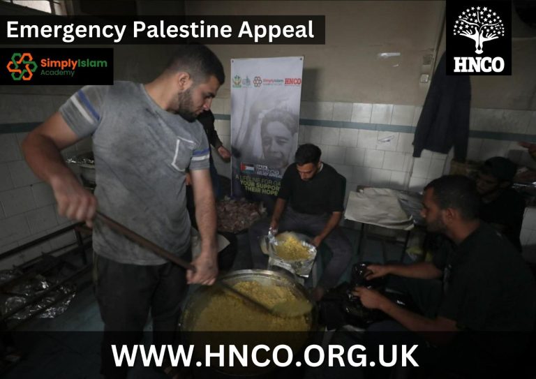 Emergency Appeals 18