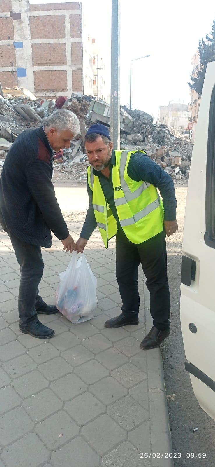 Earthquake Türkiye and Syria 4