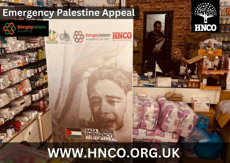 Emergency Appeals 26