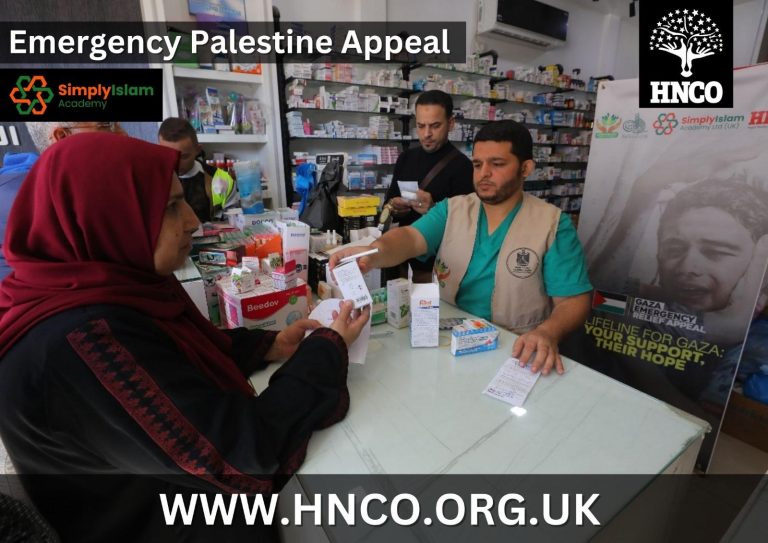 Emergency Appeals 23