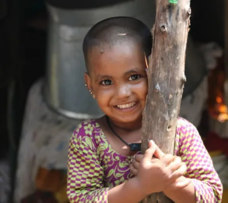 Give Zakat
