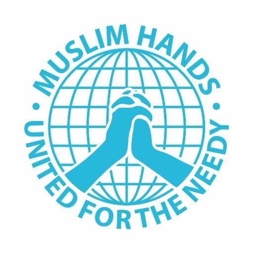 Qurbani Muslim Hands and HNCO