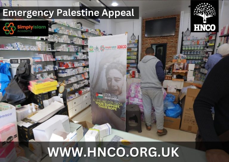Emergency Appeals 27