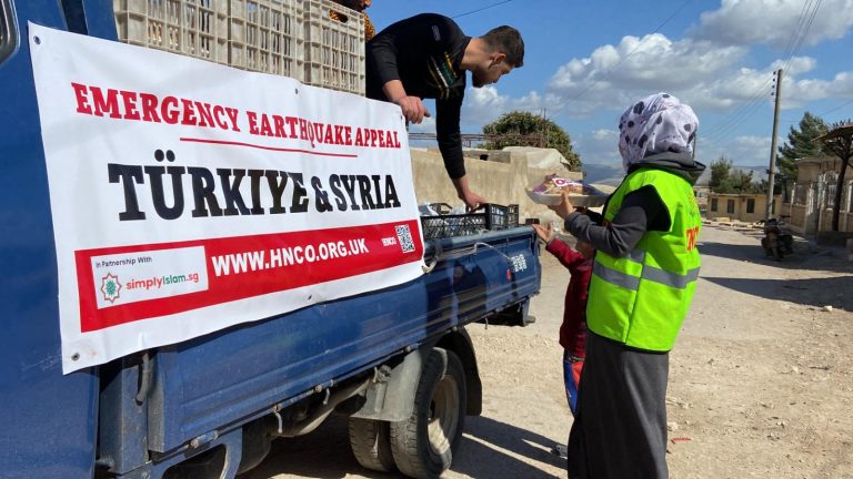 Earthquake Türkiye and Syria 21