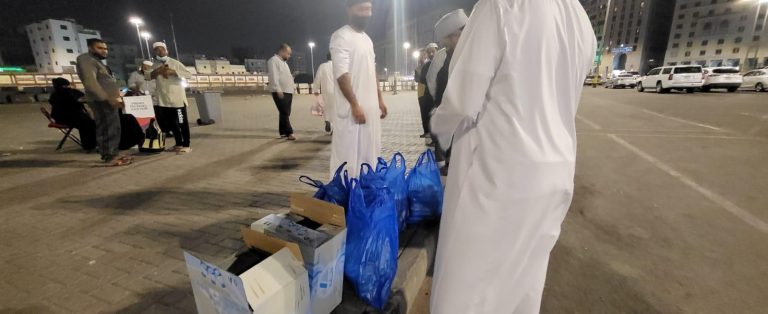 Madina Feed 6