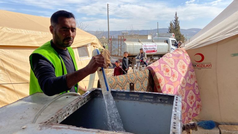 Earthquake Türkiye and Syria 19