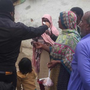 Ramadan 2019 Food Drive - Pakistan