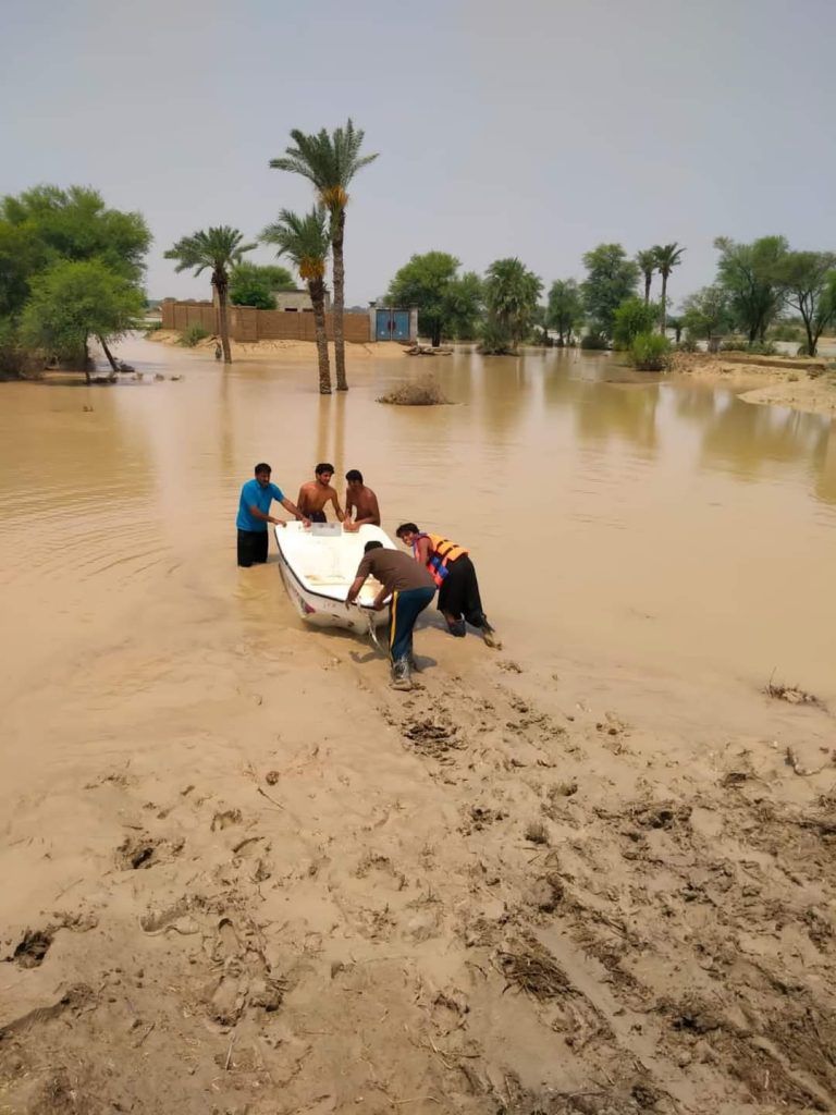 Pakistan flood relief 8