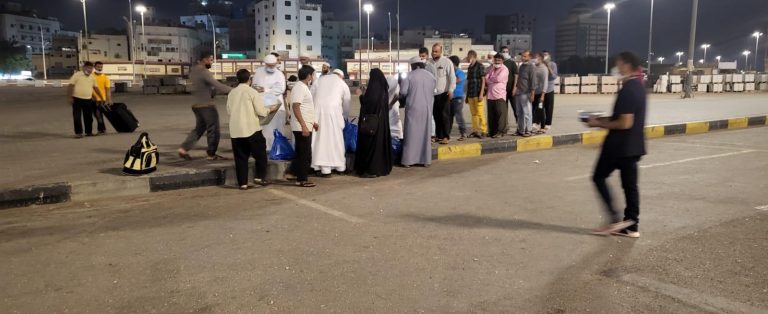 Madina Feed 8