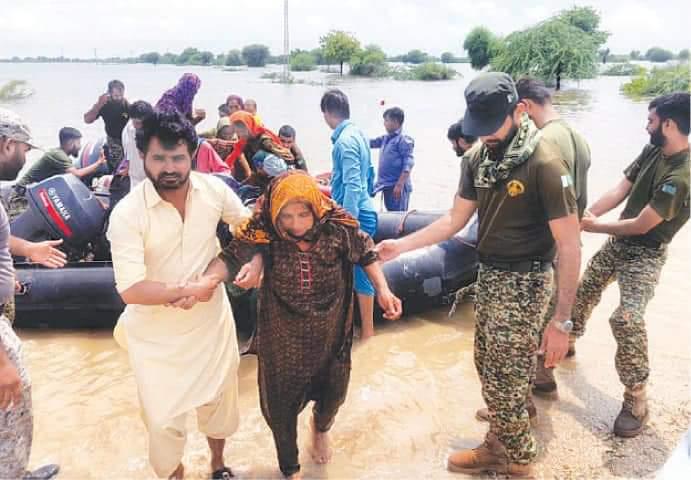 Pakistan flood relief 5