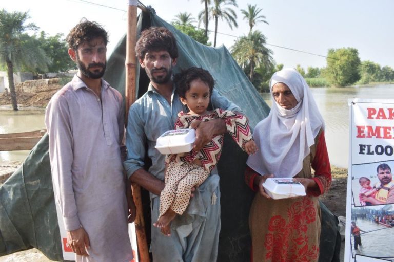 Pakistan flood relief 20