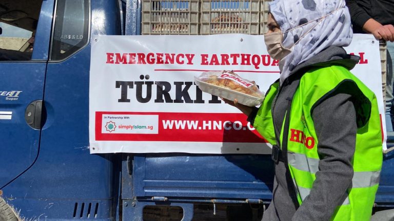 Earthquake Türkiye and Syria 20