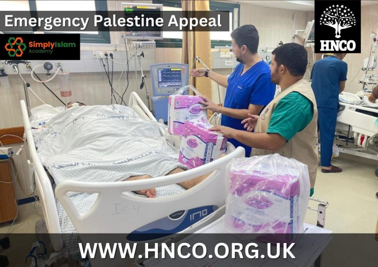 Emergency Appeals 29