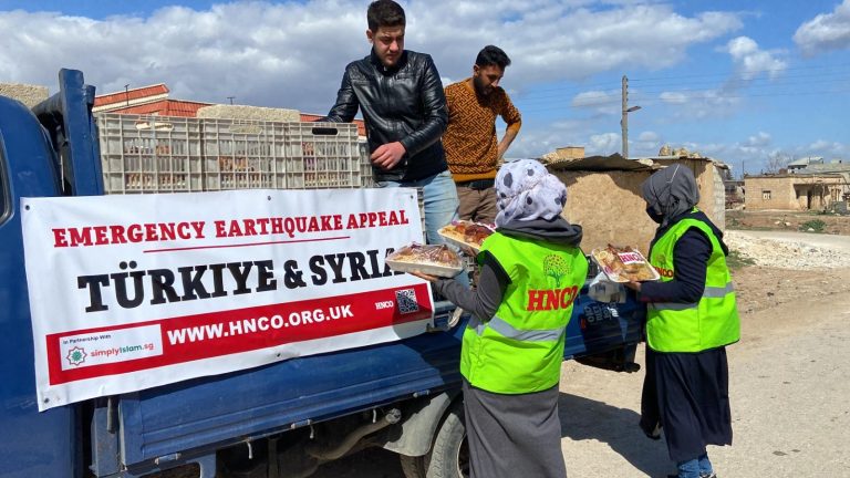 Earthquake Türkiye and Syria 25