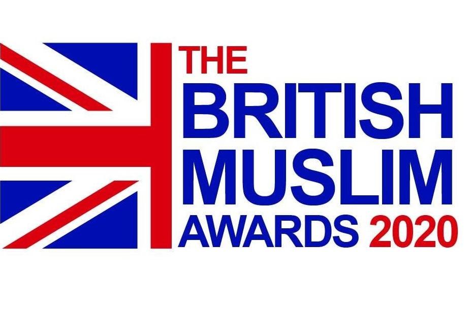 British Muslim Awards 2020