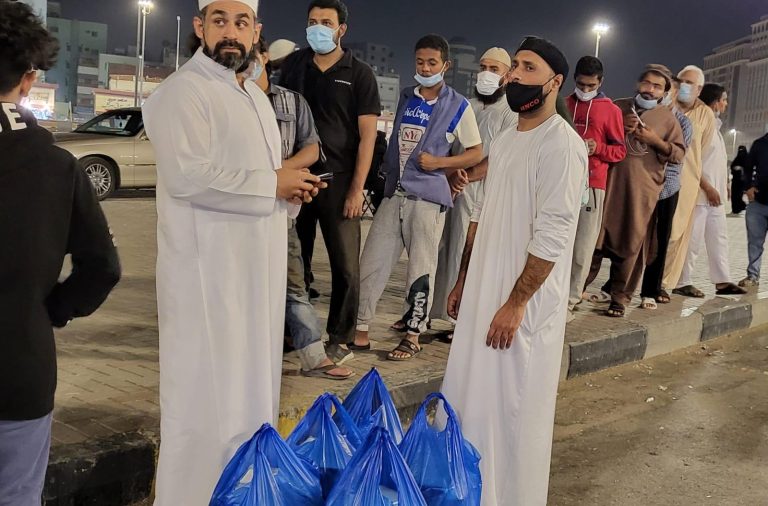 Madina Feed 10