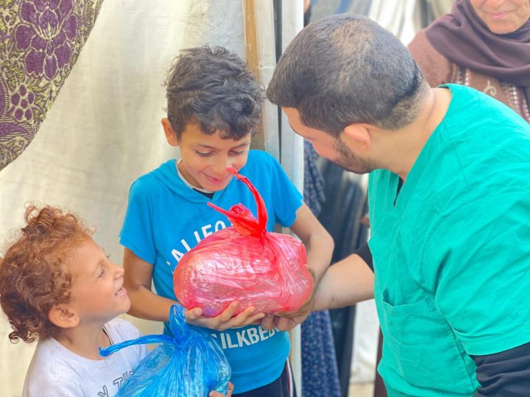 Emergency Appeals 34