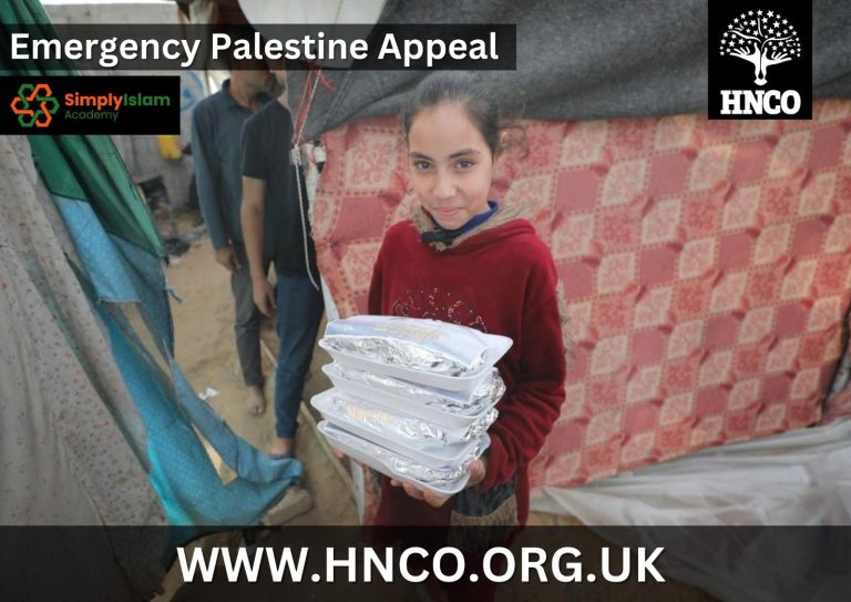 Emergency Appeals 20