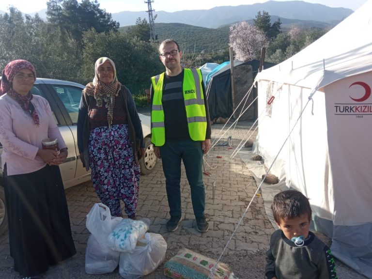 Earthquake Türkiye and Syria 34