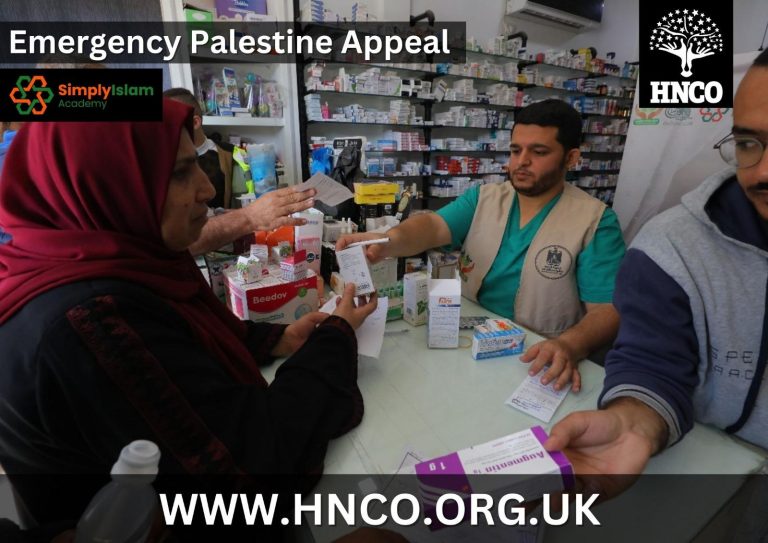 Emergency Appeals 28