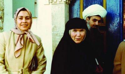 Shaykh Muhammad Nazim Adil