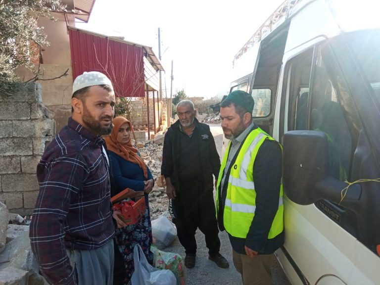 Earthquake Türkiye and Syria 36