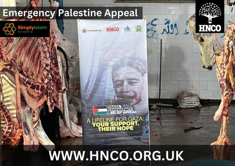 Emergency Appeals 17